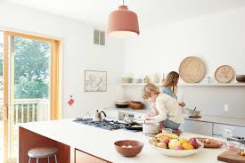 Lena Corwin Photos And Interview Kitchen Cabinet Doors House Styles Purchase Furniture