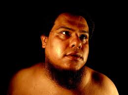 Dorian Wood Puts Latinos at the Forefront of Performance Art