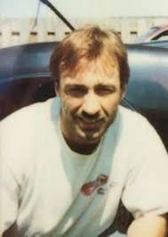 Man remembered 5 years after death in wastewater treatment plant explosion 