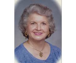 Alma Ward Obituary (1932