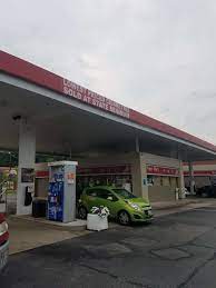 Exxon 7625 Crain Hwy Upper Marlboro Md 20772 Usa