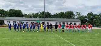 Unsere Nachwuchsmannschaften im Einsatz: 1. FC Magdeburg