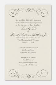 Wording For Formal Wedding Invitations Formal Wedding Invitation Template Formal Weddi Di 2020 Undangan Pernikahan Mewah Undangan Pernikahan Contoh Undangan Pernikahan