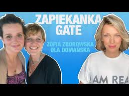 Maybe you would like to learn more about one of these? Video Ola Borkowska