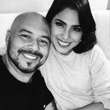 Dania Rubio Lalinde • Facebook