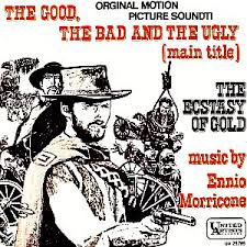 The Good The Bad And The Ugly Final Duel Theme Mexican Standoff Scene The Pop History Dig