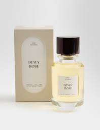 Marks & Spencer Dewy Rose — dupe of Parfums de Marly Delina