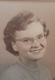 Ruth Dickerson Obituary