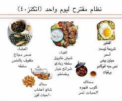 افضل جدولين دايت لرجيم اتكنز مع الصور والتفاصيل الكاملة health fitness food health facts food health healthy
