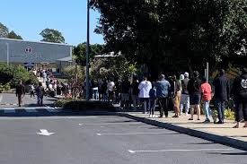 Tens of thousands of people are mobilizing in demonstrations in. Urgent Coronavirus Testing And Contact Tracing Underway In Logan And Brisbane S Southside Abc News
