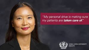 Dr. Wing Sze Esther Yung