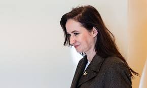 Inga Ruginienė: kelios ministerijos dar nerado būdų, kaip taupyti | Verslas | 15min.lt