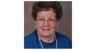 Virginia Mates Obituary (2018)