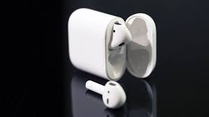 Black Release Date Black Airpods 2 Apple Airpods 2019 Review Apple Airpods 2 Apple Leak Apple Rumors