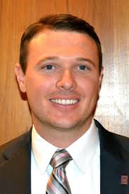 Jeffrey Snyder new city manager