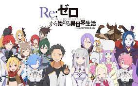 Re Kansatsu Hajimeru Isekai Seikatsu Bluray Bd Episode 01 H264 480p 720p English Subbed Download Anime Anime Characters Character Wallpaper