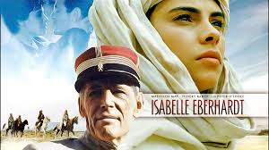 Prime Video: Isabelle Eberhardt 1991