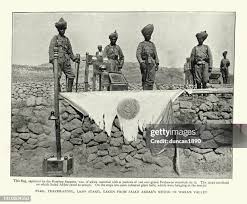 276 Sikh Regiment Stock Photos, High ...