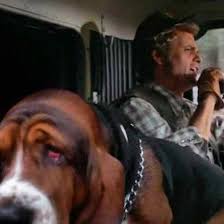 Snowman And Fred Smokey And The Bandit Dog Movies Jerry Reed