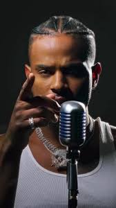 Trevor Jackson Under The Influence