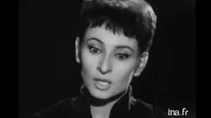 Barbara Peter-哔哩哔哩_Bilibili