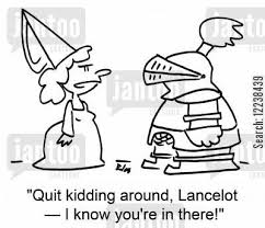 Knight In Shining Armor Jokes Funny Comics Funny Pictures Funny Cartoons