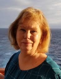 Sandra Ellen McClure July 14, 1955