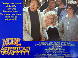 More American Graffiti - 1979 original lobby card poster movie cinema –  Sold Out Posters