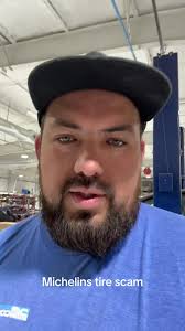 Michelin Tire Boycott