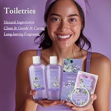 Amazon.com : Mother's Day Gift for Mom Spa Kit Gifts, Spa Gift Baskets for  Women get well gifts, 13pcs Lavender Jasmine Luxury Spa Gift Set,Pamper  Birthday Gifts for Women : Beauty &