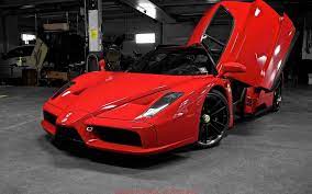 Nice Ferrari Enzo White Background Car Images Hd Ferrari Enzo 2014 Wallpaper Hd Wallpaper Cars 25751 High Quality Ferrari Enzo Ferrari Ferrari Car