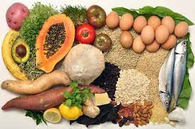 Pisang merupakan makanan karbohidrat dengan protein yang tinggi. Makanan Sehat Untuk Diet Yang Lezat Dan Bergizi Alodokter