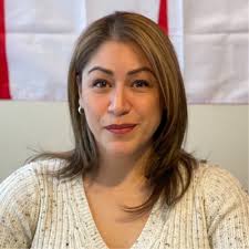 Phyllis Ridgway, Canada's oldest person, received her first dose of the  Pfizer-BioNTech COVID-19 vaccine at Sunnybrook today. Phyllis was born in  1907, and she just celebrated her 114th birthday on…