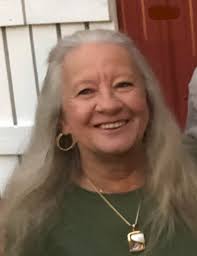 Obituary information for Karen Woolwine