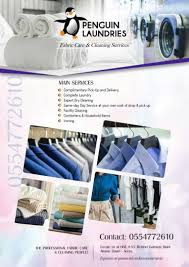 1 rue thomas edison, lens, 62300, france. Call For Reliable Laundry And Clean Penguin Laundries Facebook