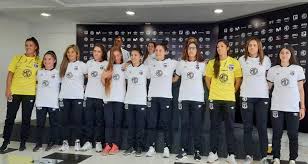 Han dejado muy bien puesto el nombre de. Colo Colo Femenino Oficializa Once Refuerzos Cuatro Extranjeras Y Varias Seleccionadas Futbol Biobiochile