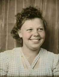 Eleanor Rose (Cramb) Oliver (1932-2000)