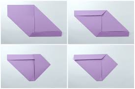 Surat adalah secarik kertas atau lebih yang berisi percakapan (bahan komunikasi) yang disampaikan seseorang kepada orang lain, baik atas nama pribadi maupun organisasi/lembaga/instansi4. Mudah Lipat Origami Surat