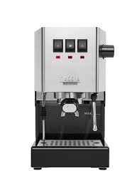 Choosing your preferred blend, grinding and dosing, attaching the portafilter, emulsifying the milk. Manual Machine Shop