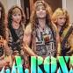 L.A. Roxx on The Lawn at Rayburn Resort