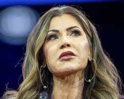 The Trump administration just ordered two Gulfstream luxury private jets  for Kristi Noem at a cost of over $172 million. This comes as Americans can  barely afford groceries.