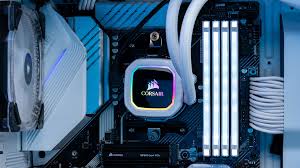 This is the question the ram guy gets asked more than any other question. Corsair Vengeance Rgb Pro 32gb 4 X 8gb 288 Pin Ddr4 Sdram Ddr4 3600 Pc4 28800 Intel Xmp 2 0 Desktop Memory Model Cmw32gx4m4d3600c18 Newegg Com Computer Setup Ddr4 Custom Build