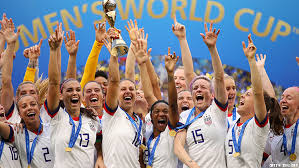 Megan thee stallion & beyoncé] i'm a savage, yeah (okay) classy, bougie, ratchet, yeah (okay) sassy, moody, nasty, yeah (hey, hey, nasty) acting stupid, what's happening? Usa Takes Home The World Cup Megan Rapinoe Wins All The Awards