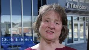 Mary Spilde Farewell