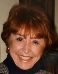 Carol Wagner Obituary (1933