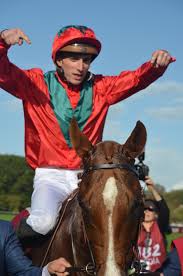 Respected newspaper leparisien say boudot, 28, had a complaint filed against him at a french. Disabled In The Arc Is There Another Race Ahead For Enable
