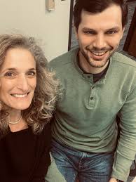 Abby Rutheiser Kushner