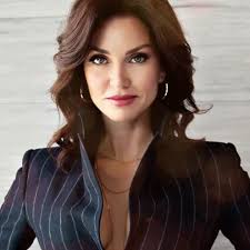 Patrice Fitzpatrick posted