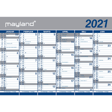 Download 2021 calendar printable free; Kalender 2021 Tilbudspriser Pa Alle Mayland Kalendere