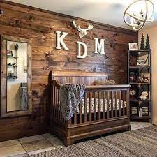 Baby Girl Bedroom Ideas Country Boy Rooms 33 Trendy Ideas Rustic Baby Rooms Baby Boy Room Nursery Nursery Room Boy